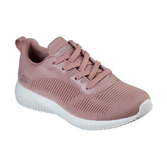 Skechers Trainer Sport Squad - Tough Talk 32504 PINK 32504LTBL