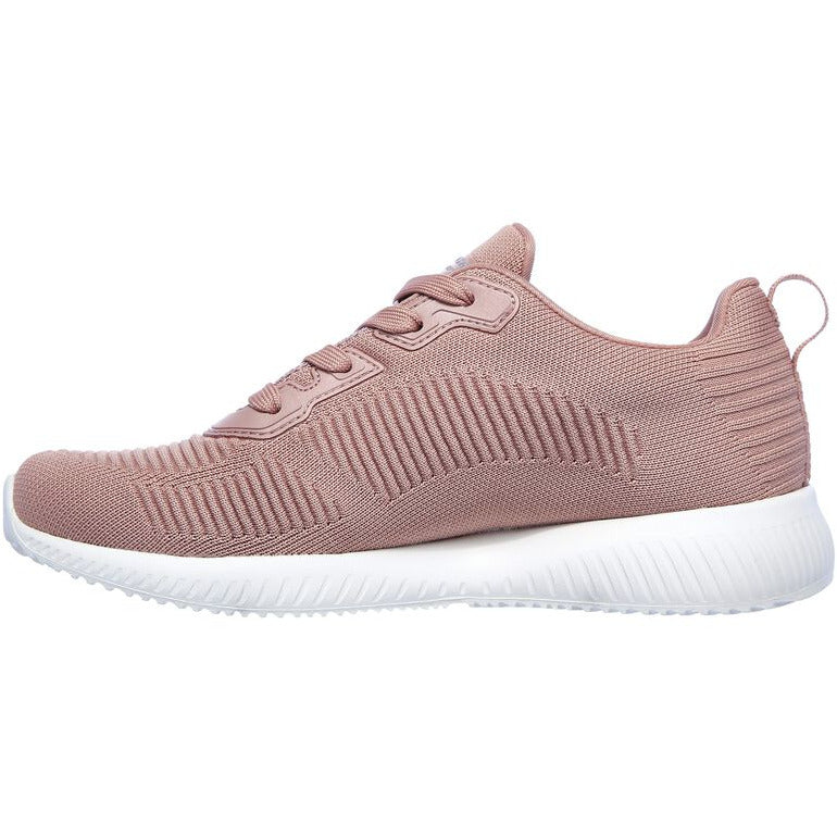 Skechers Trainer Sport Squad - Tough Talk 32504 PINK 32504LTBL