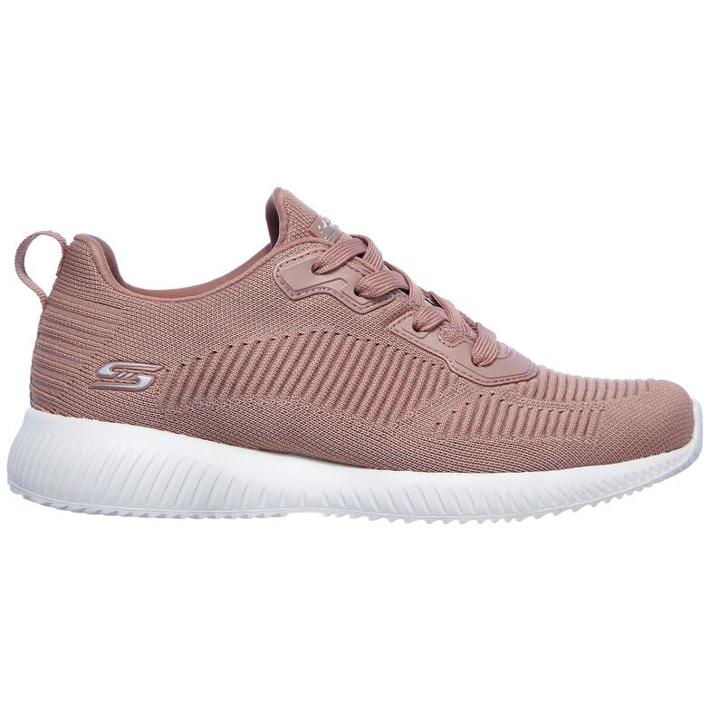 Skechers Trainer Sport Squad - Tough Talk 32504 PINK 32504LTBL
