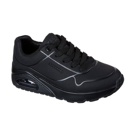 Skechers Trainer Uno 403674bbk Black