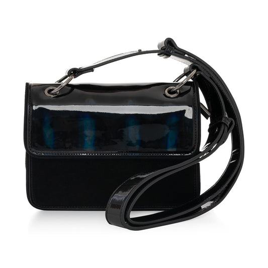 Ruby Shoo Bag Toledo BLACK PAT