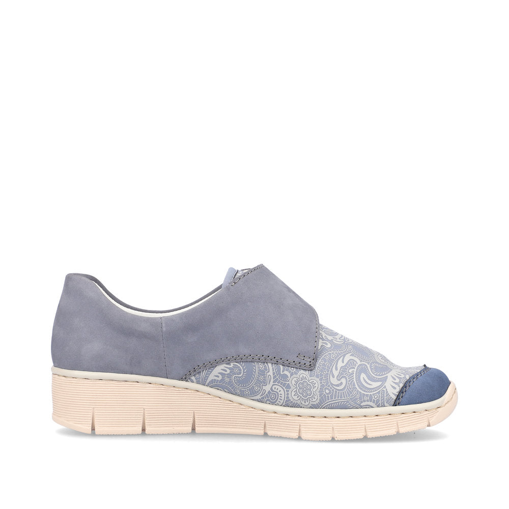 Rieker Casual Shoe JEANS 537C0-15