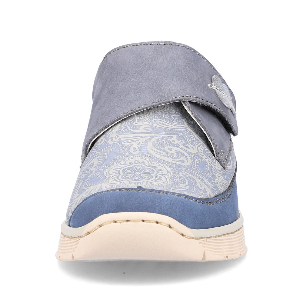 Rieker Casual Shoe JEANS 537C0-15