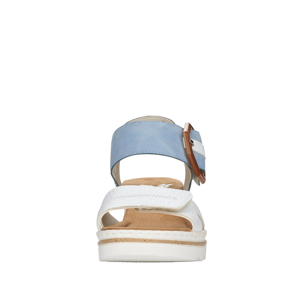 Rieker sandal Sky 67476-10