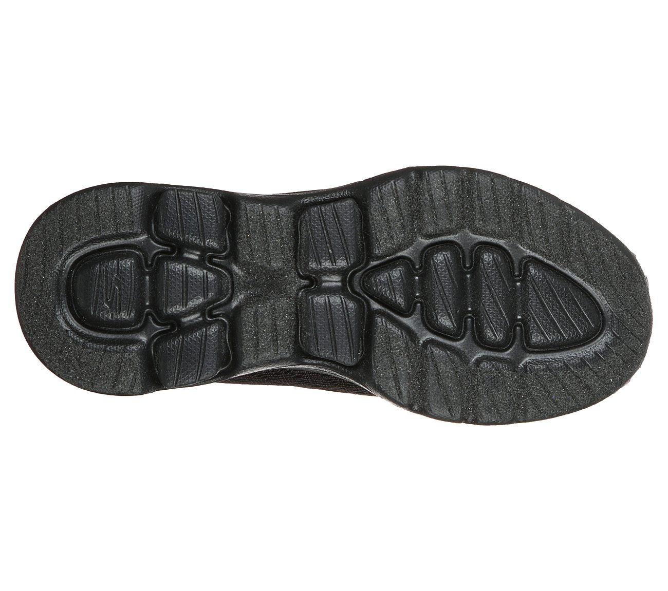 Skechers Go Walk 5 BLACK 84102BBK