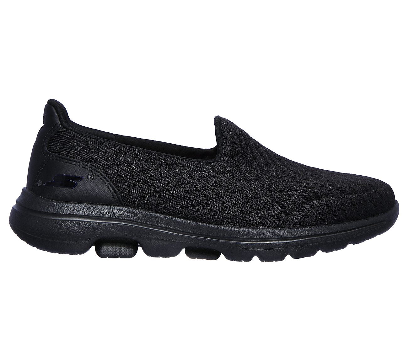 Skechers Go Walk 5 BLACK 84102BBK