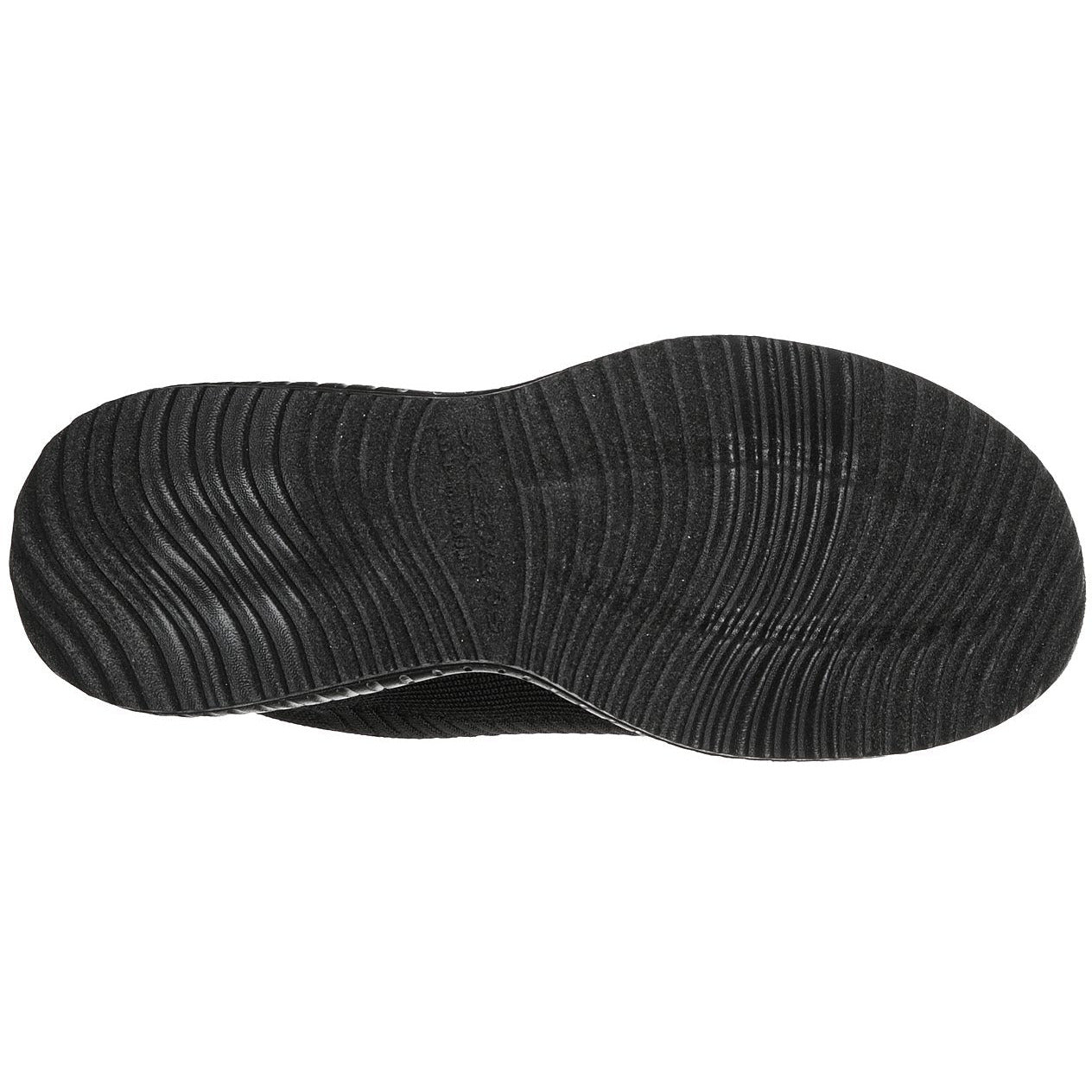 Skechers TRAINER LIL BOBS SPORT SQUAD BLACK 85687