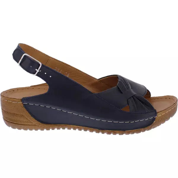 Adesso Sandal Kim NAVY