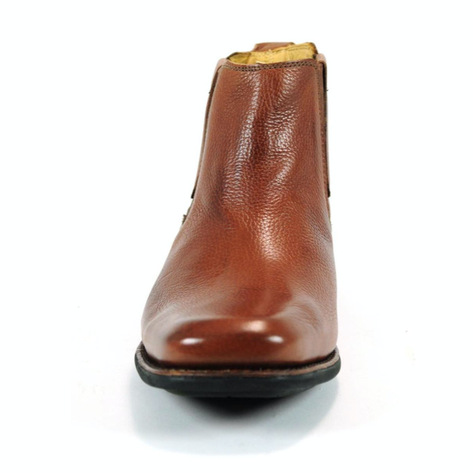 Anatomic & Co Chelsea Boot AMAZONAS Tan Leather