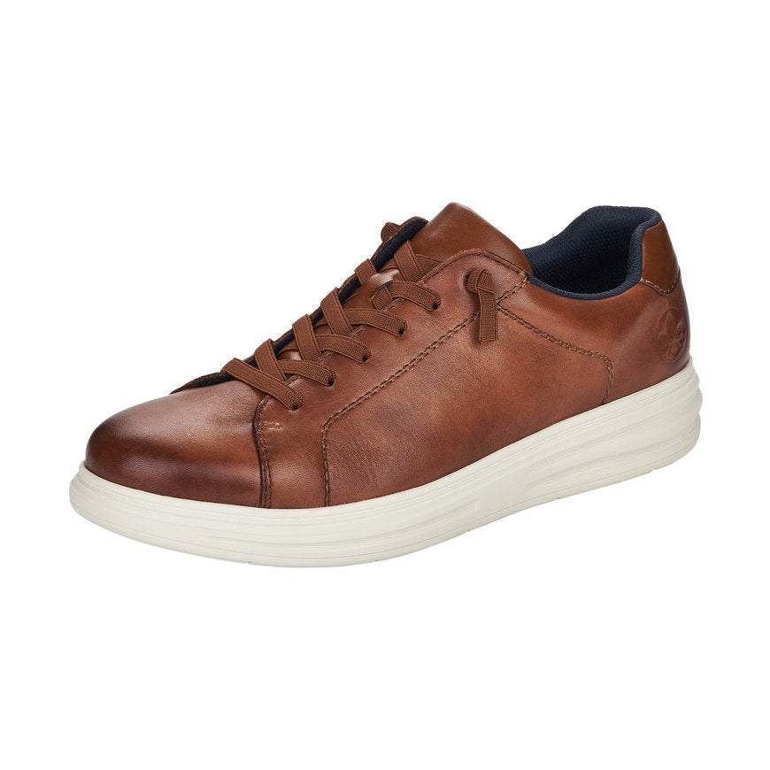 Rieker Men's Lace up Shoe B6321-24