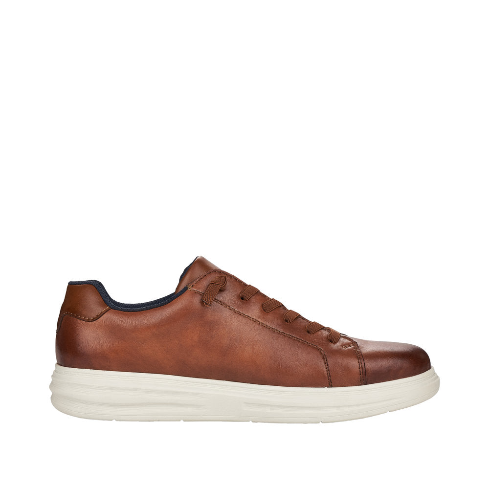 Rieker Men's Lace up Shoe B6321-24