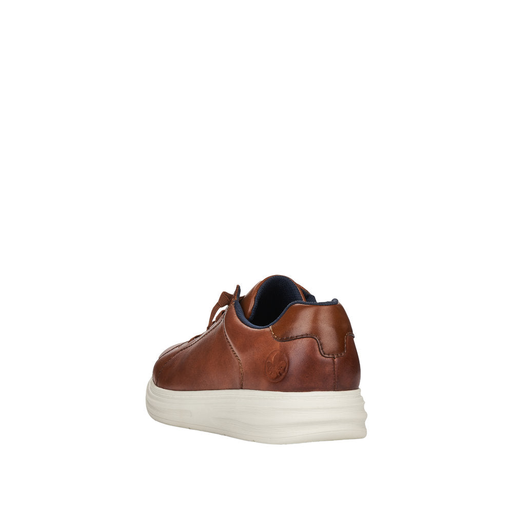 Rieker Men's Lace up Shoe B6321-24