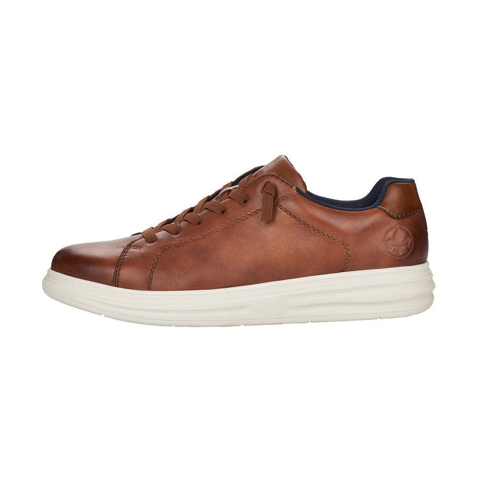 Rieker Men's Lace up Shoe B6321-24