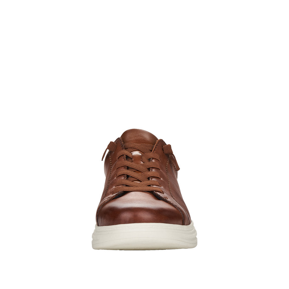 Rieker Men's Lace up Shoe B6321-24