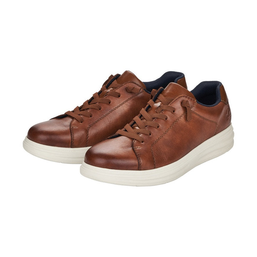 Rieker Men's Lace up Shoe B6321-24
