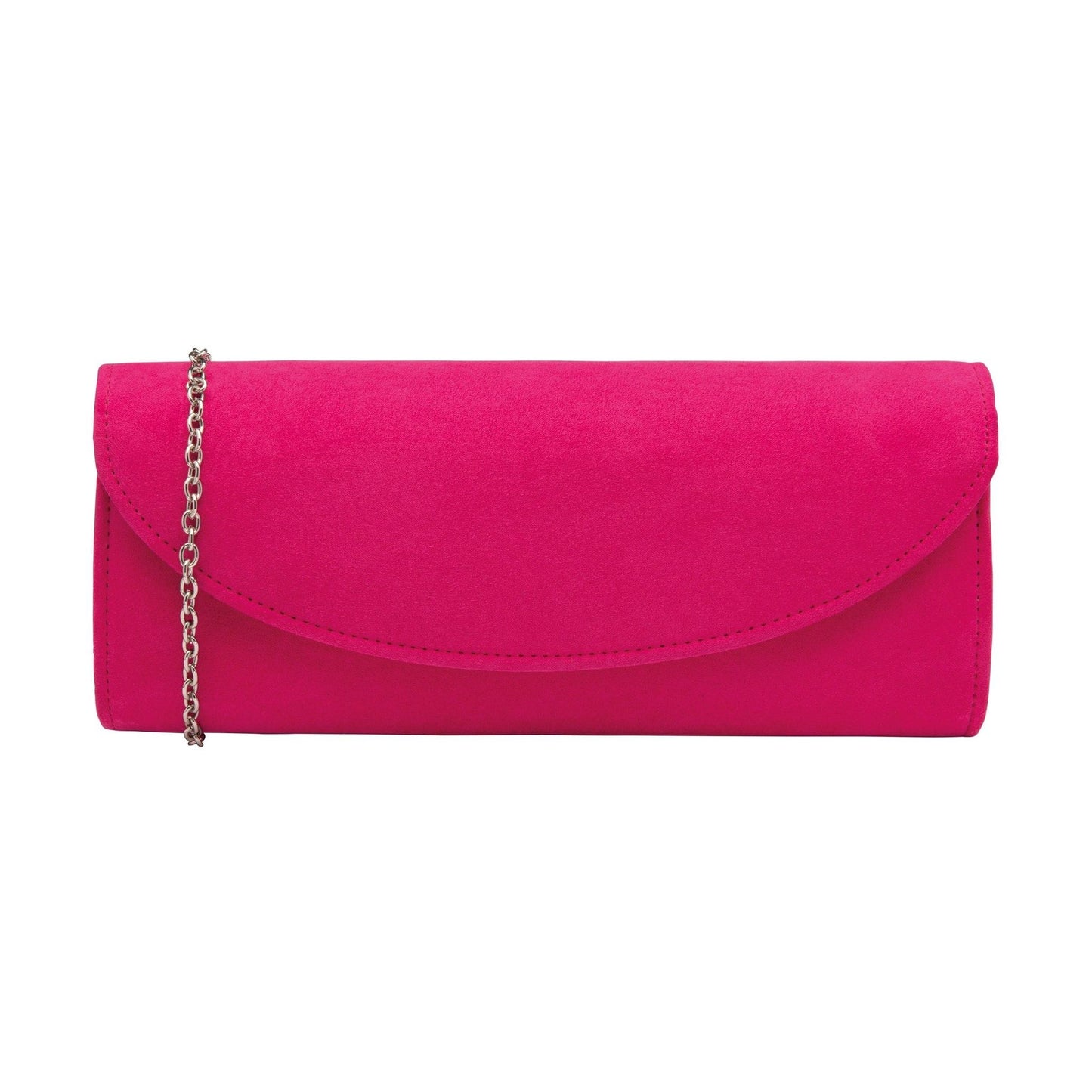 Lotus Occasion Wear Shoe Evelyn FUSHIA ULS393