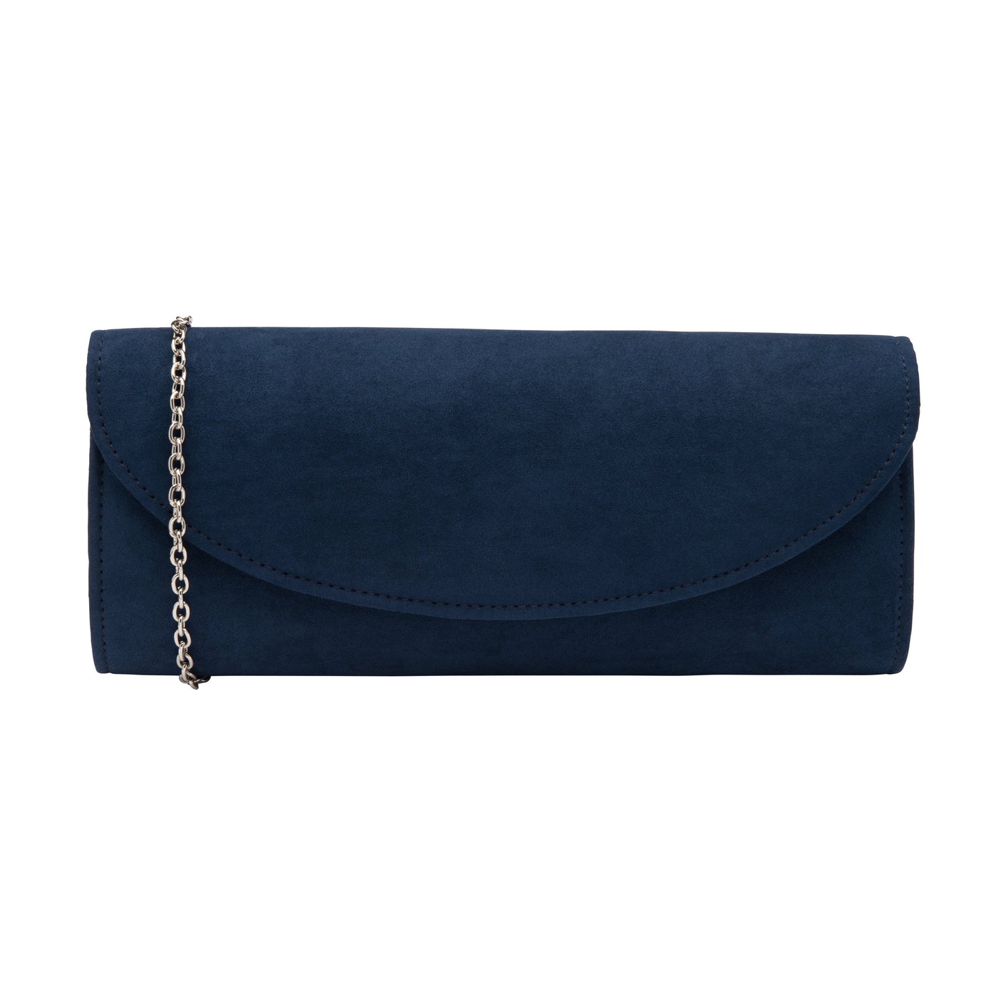 Lotus Occasion Wear Shoe Evelyn NAVY