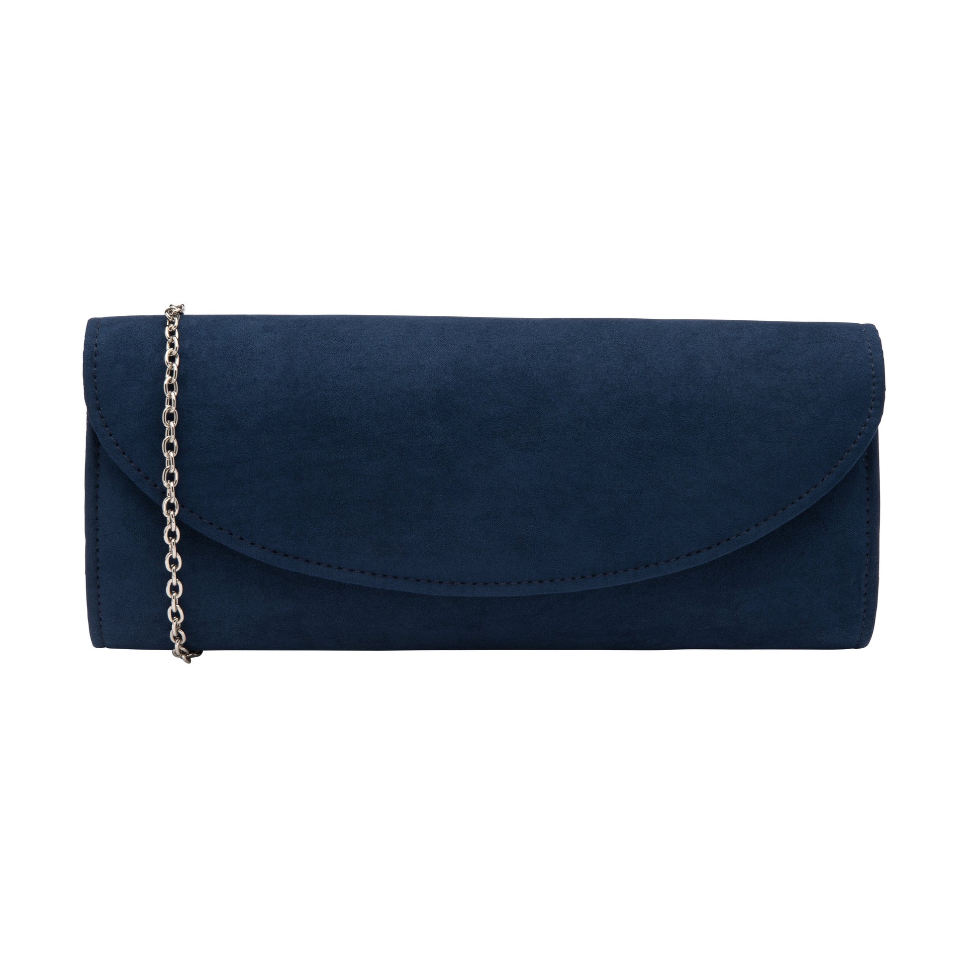 Lotus Occasion Wear Shoe Evelyn NAVY