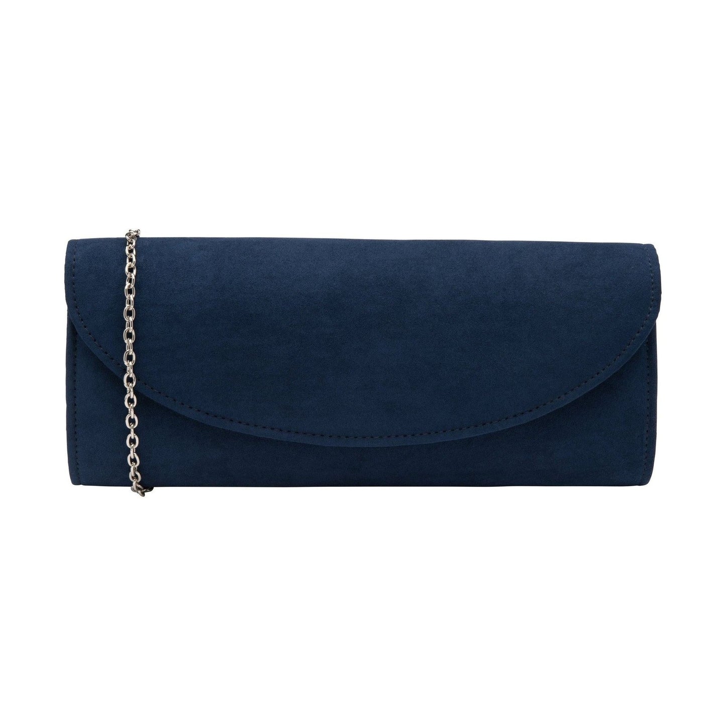 Lotus Occasion Wear Shoe Evelyn NAVY