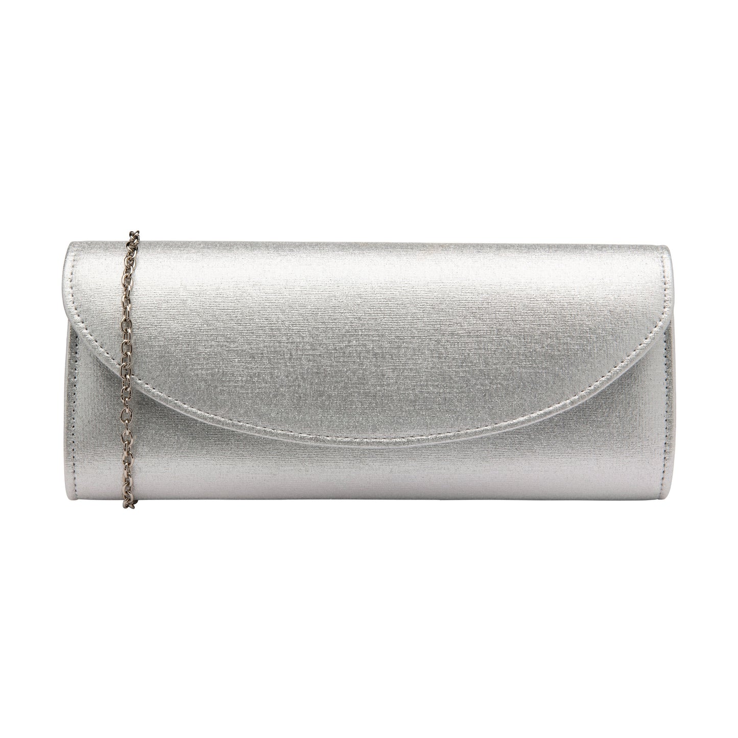 Lotus Occasion Wear Shoe Evelyn SILVER UL