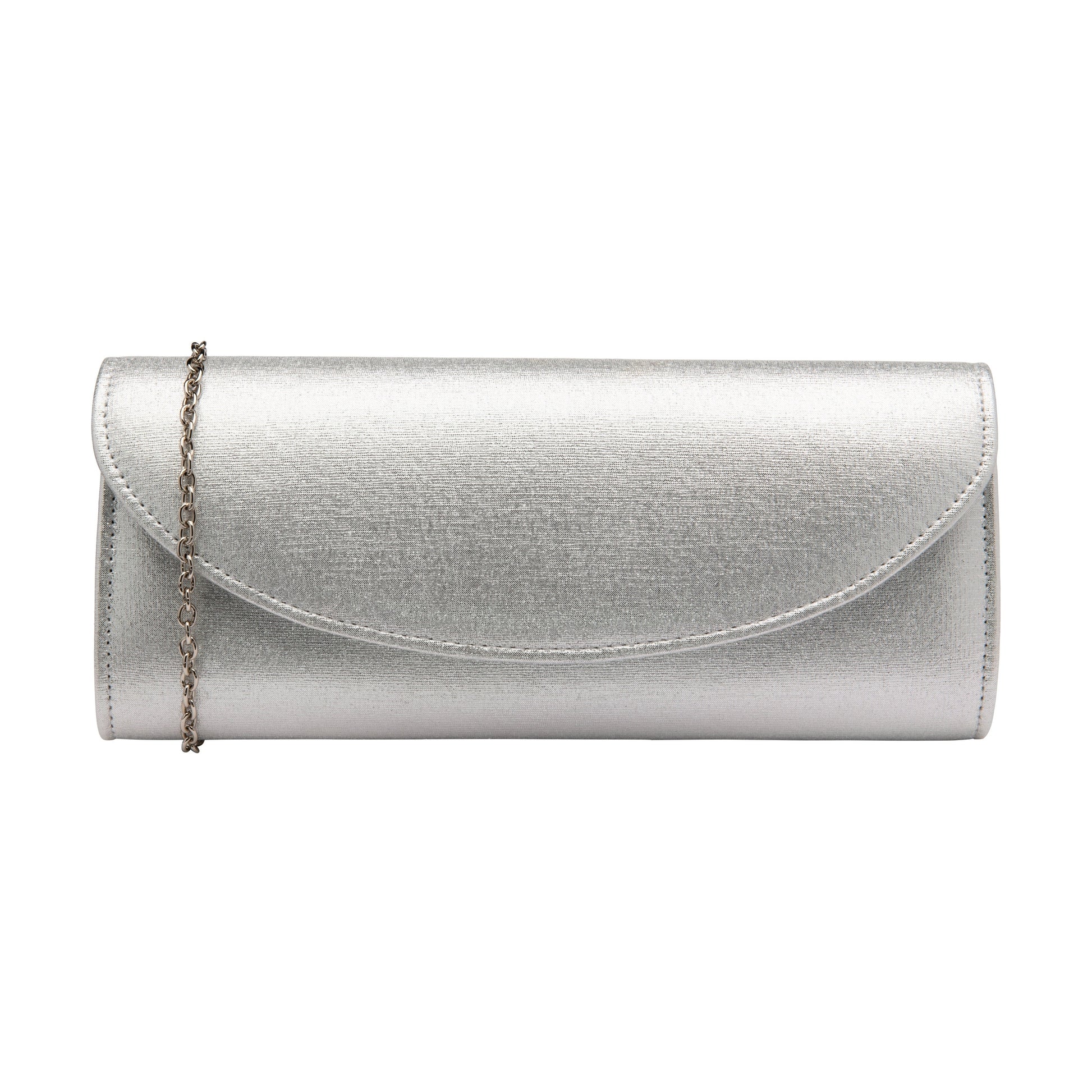 Lotus Occasion Wear Shoe Evelyn SILVER UL