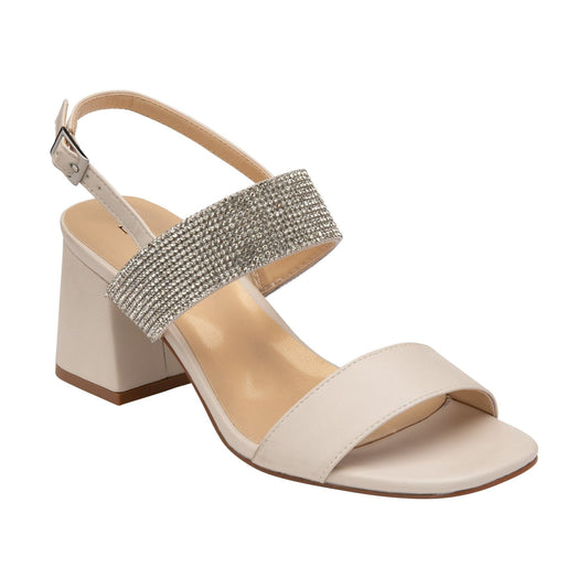 Lotus Occasion Wear Shoe Elisina NUDE ULS385