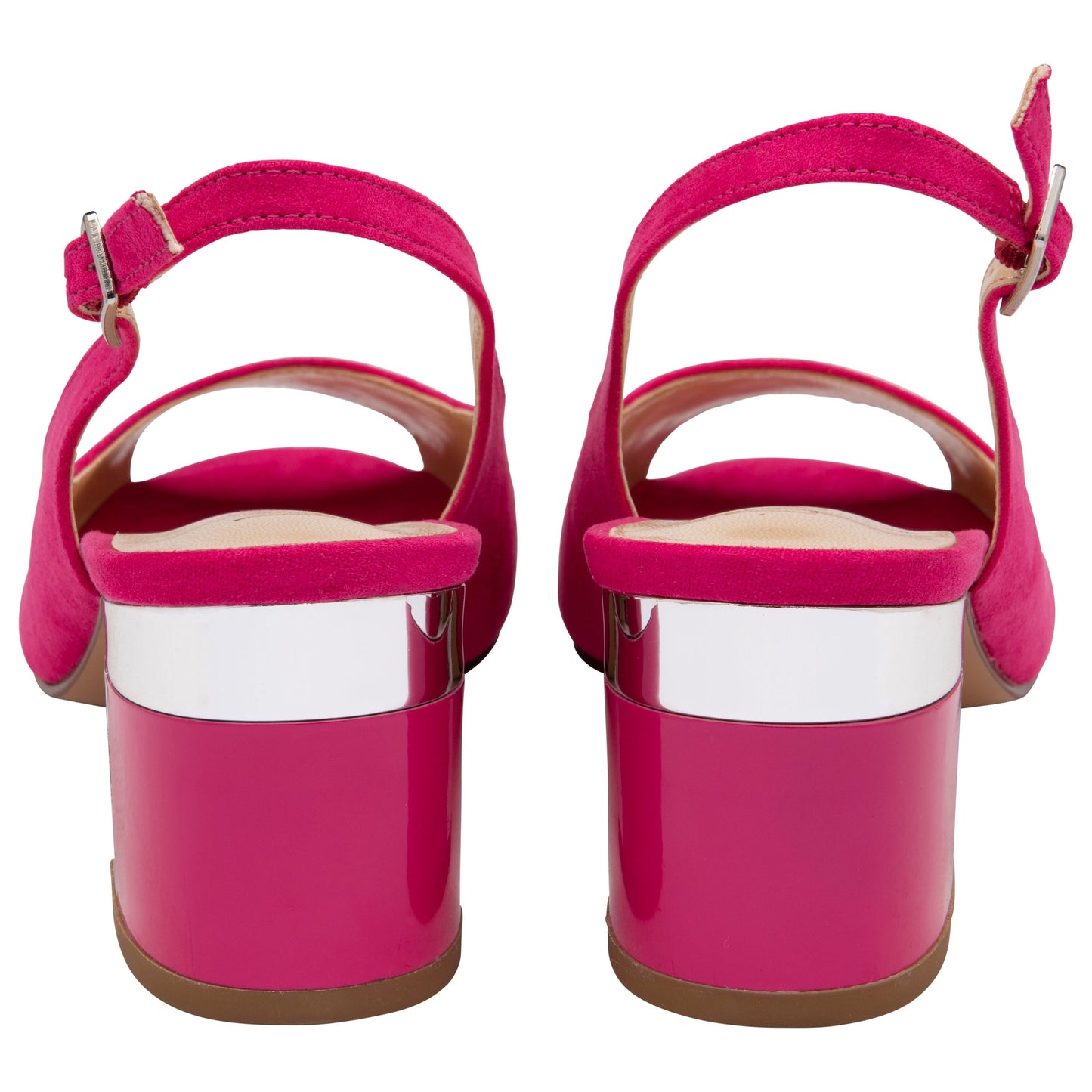 Lotus Occasion Wear Shoe Evelyn FUSHIA ULS393