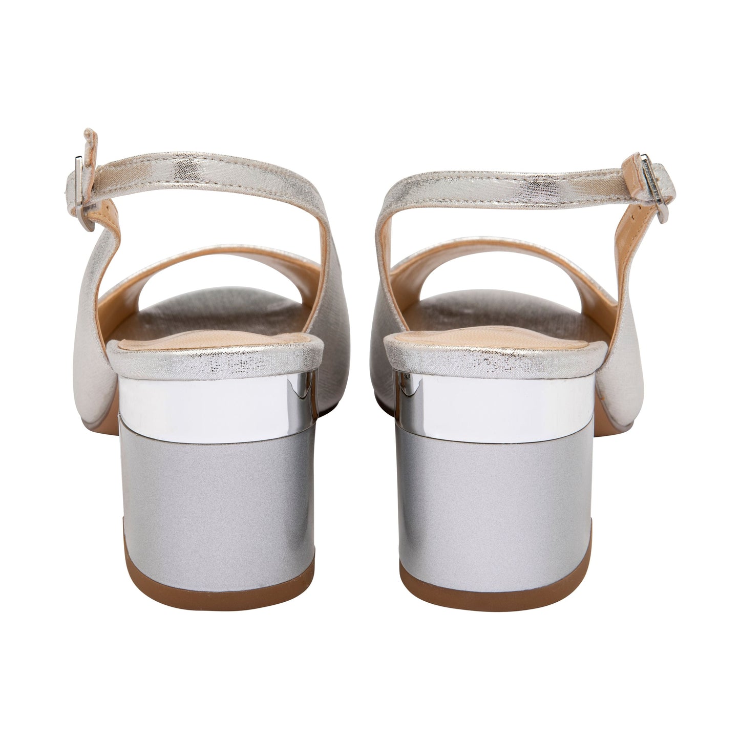 Lotus Occasion Wear Shoe Evelyn SILVER UL