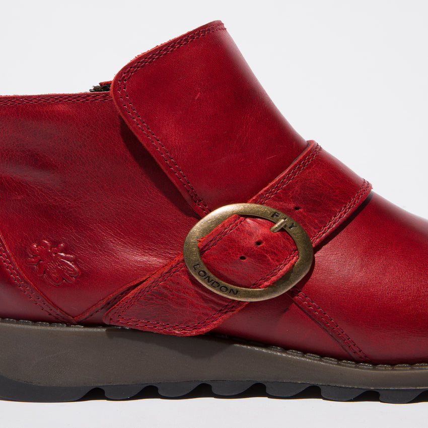 Fly London Ankle Boot Sias