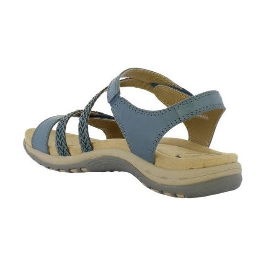 Free Spirit Sandal Malibu SKY