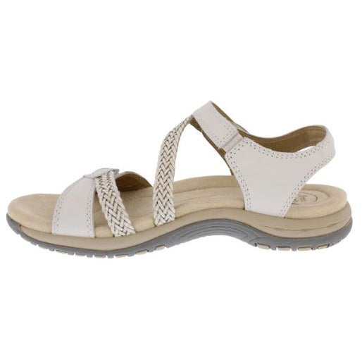 Free Spirit Sandal Malibu SAND WHITE