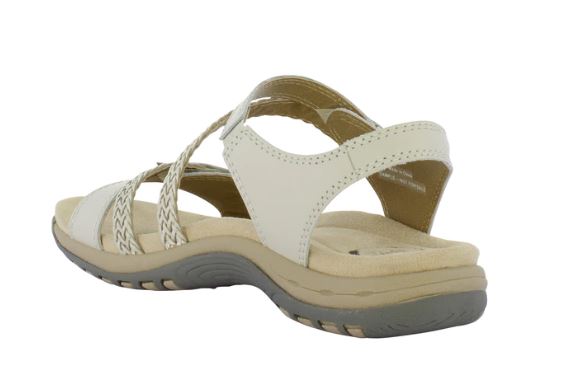 Free Spirit Sandal Malibu SAND WHITE