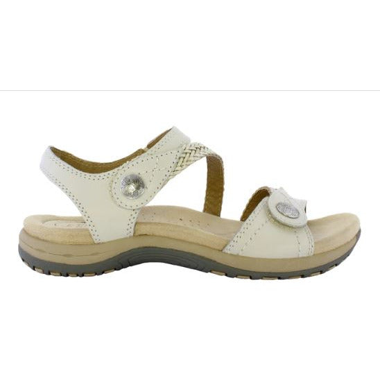 Free Spirit Sandal Malibu SAND WHITE
