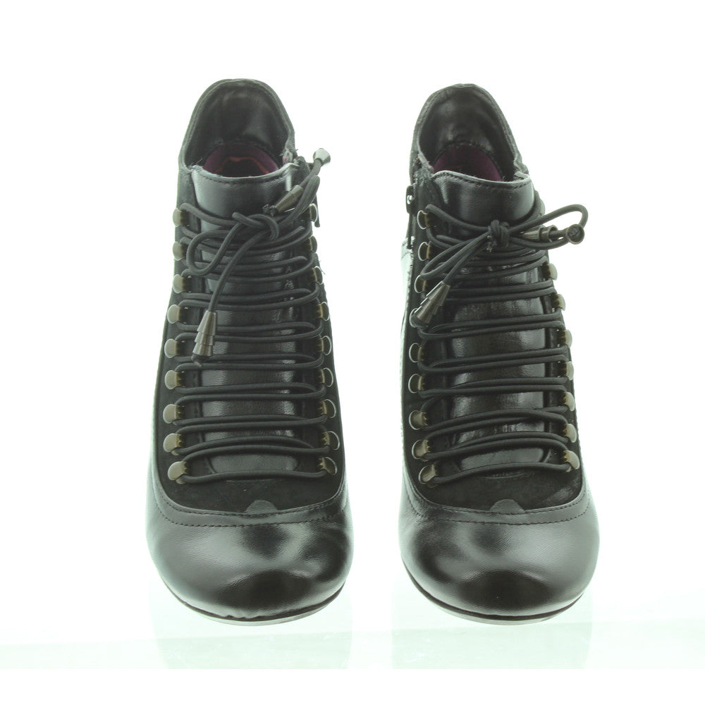 Hush Puppies ANKLE BOOT Vivianna Black
