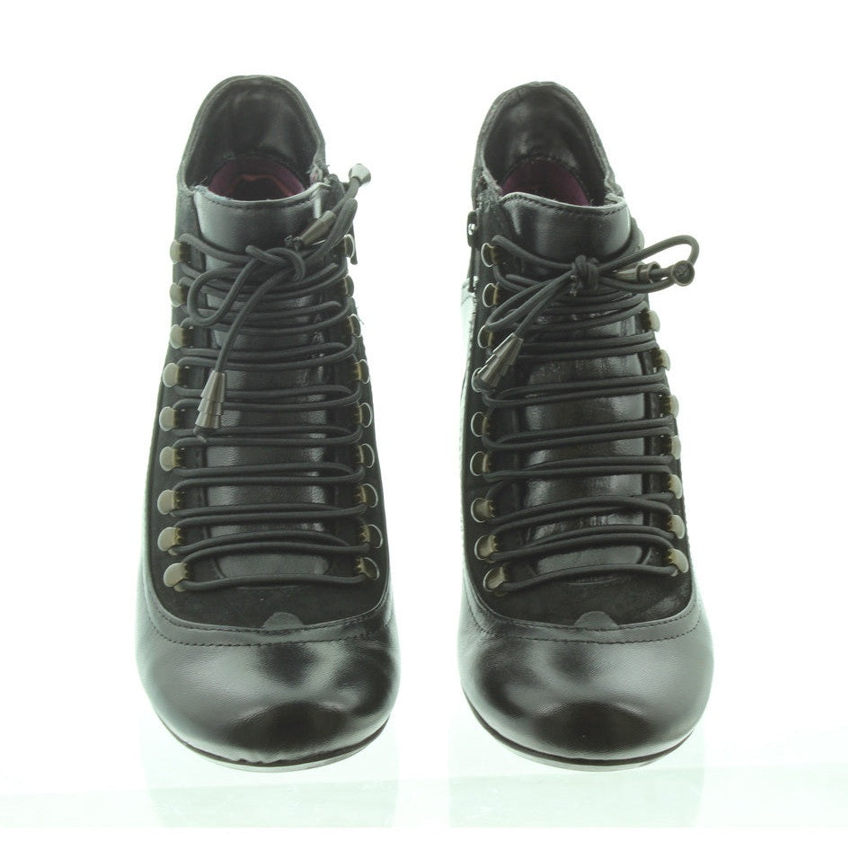 Hush Puppies ANKLE BOOT Vivianna Black