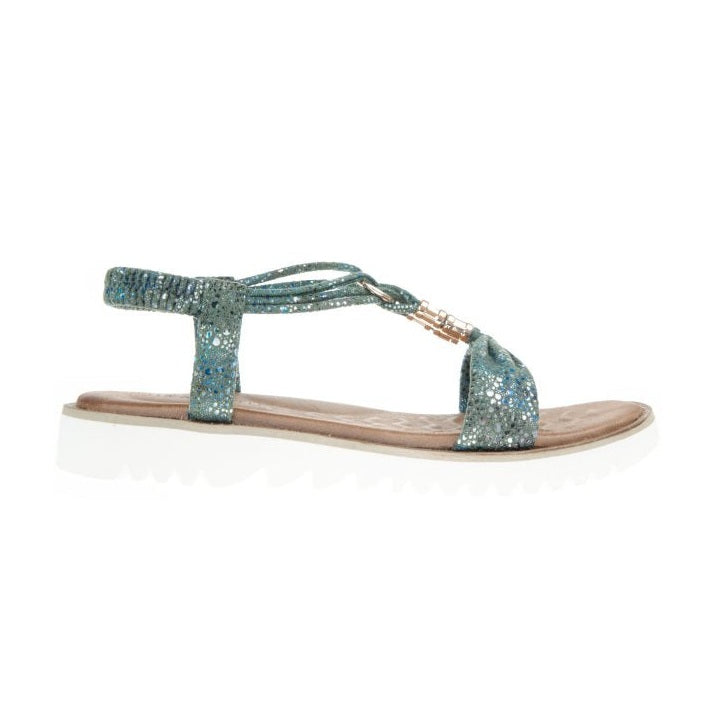 Heavenly Feet Sandal Lilly OCEAN