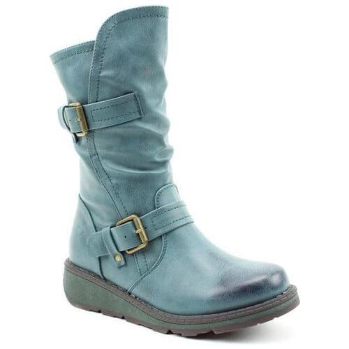 Heavenly Feet Boot Hannah OCEAN