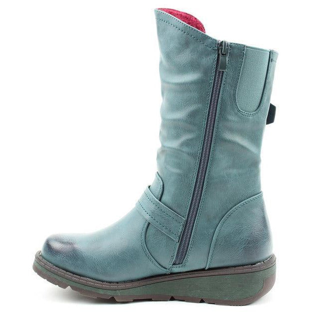Heavenly Feet Boot Hannah OCEAN