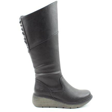 Heavenly feet long boots 2025