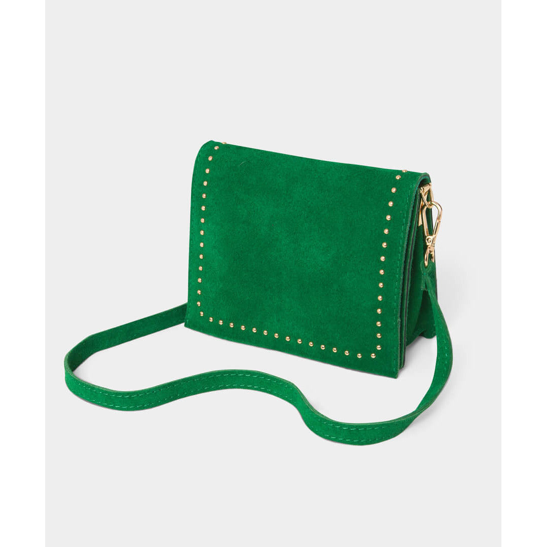 Joe Browns Bag GREEN AD943A