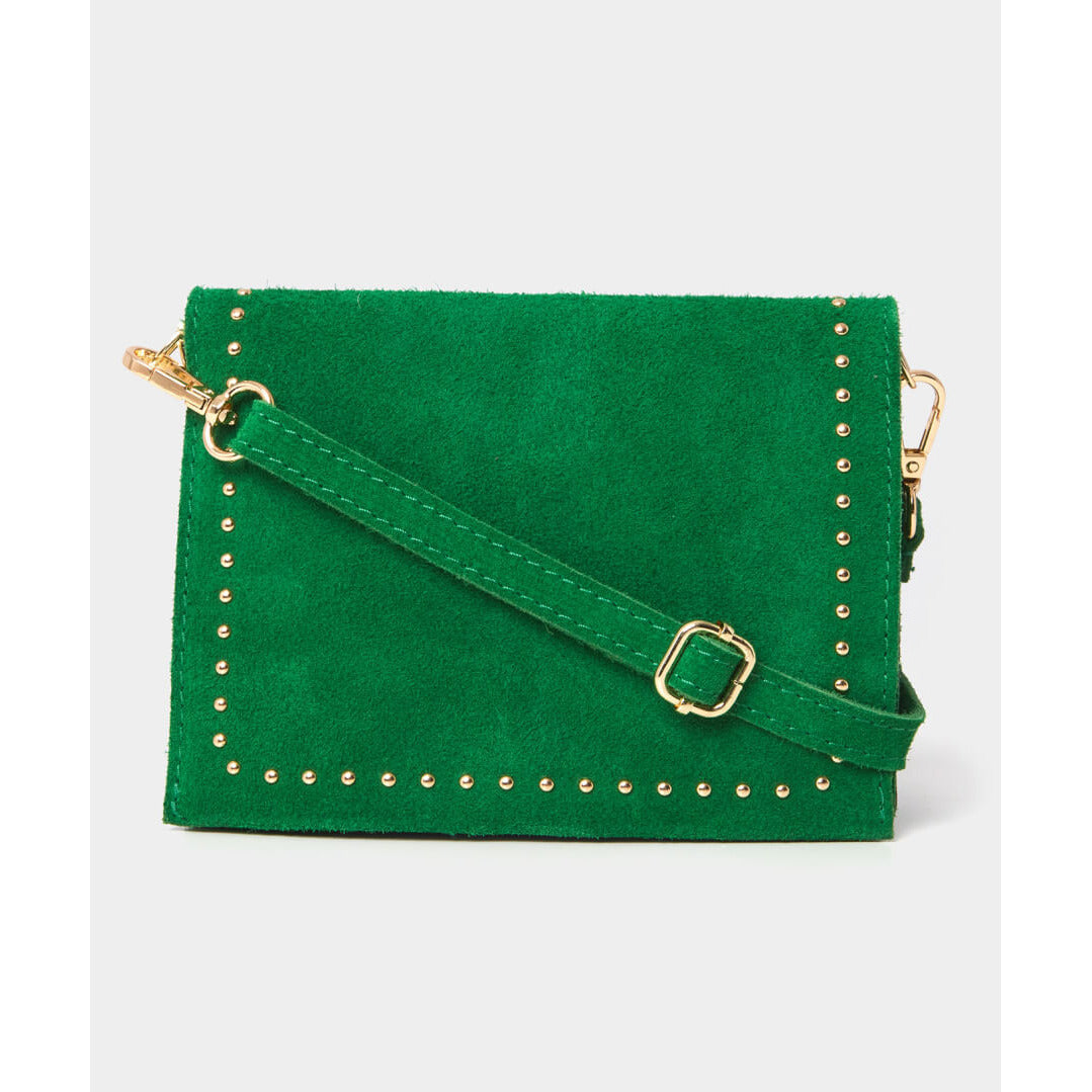 Joe Browns Bag GREEN AD943A