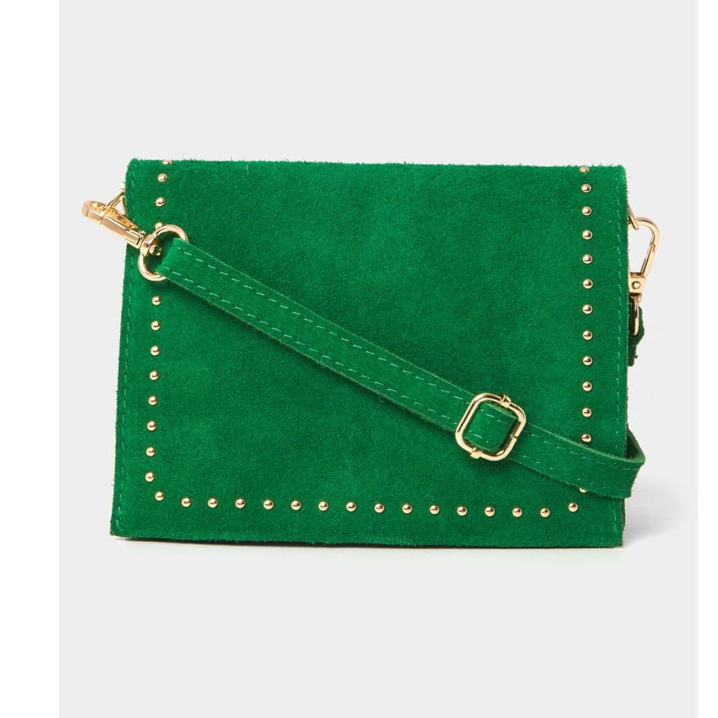 Joe Browns Bag GREEN AD943A