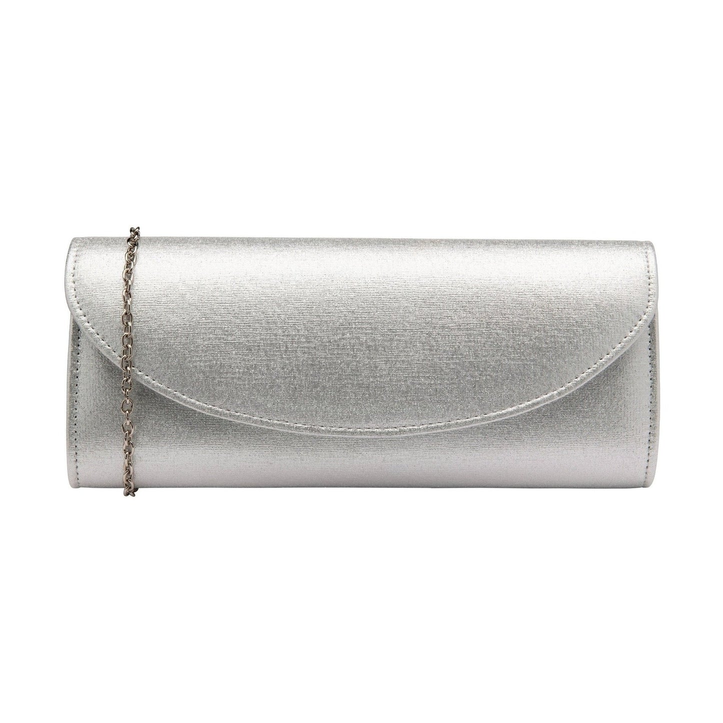 Lotus Occasion Wear Shoe Evelyn SILVER UL
