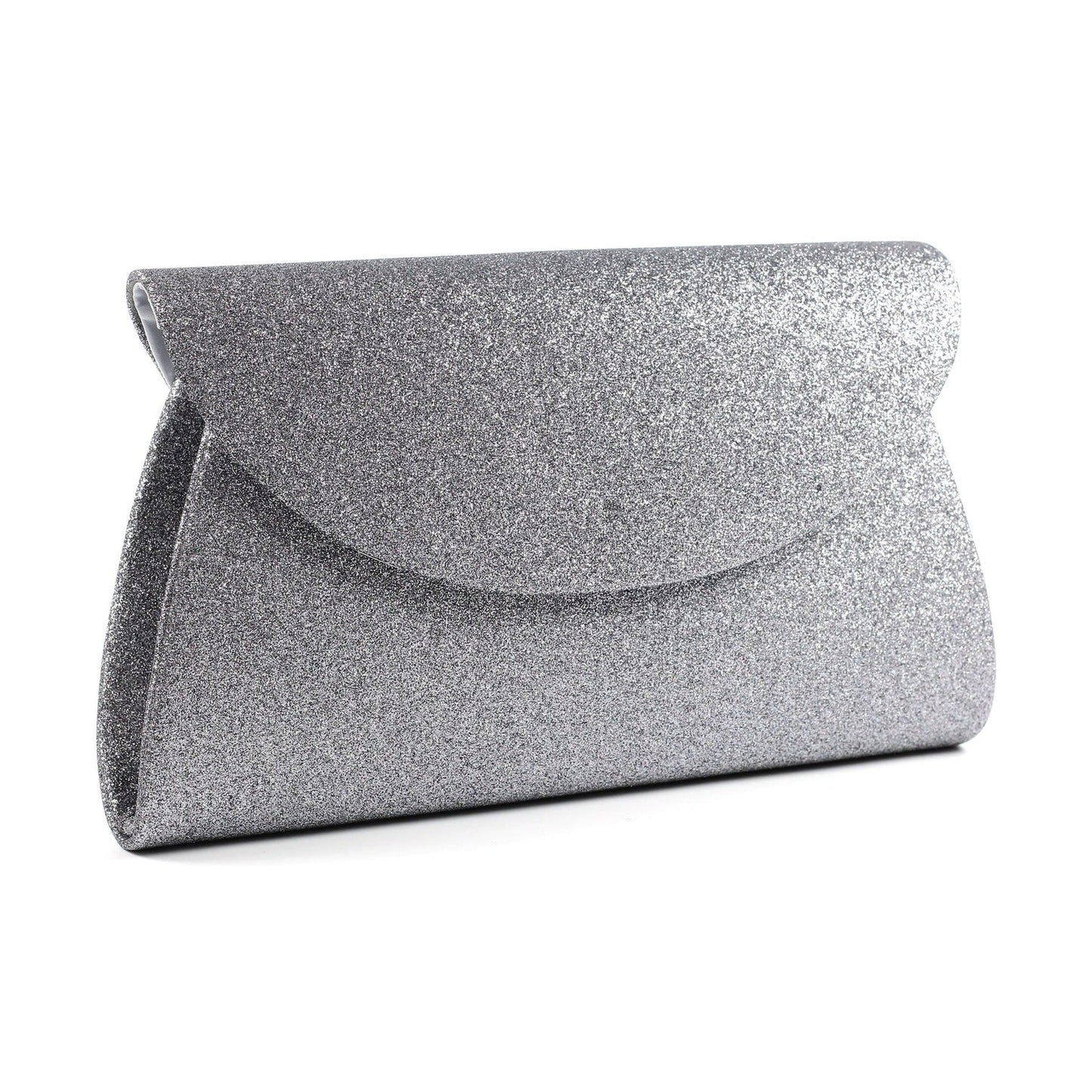 Lunar Sariyah Occasion Shoe PEWTER FLR046PW