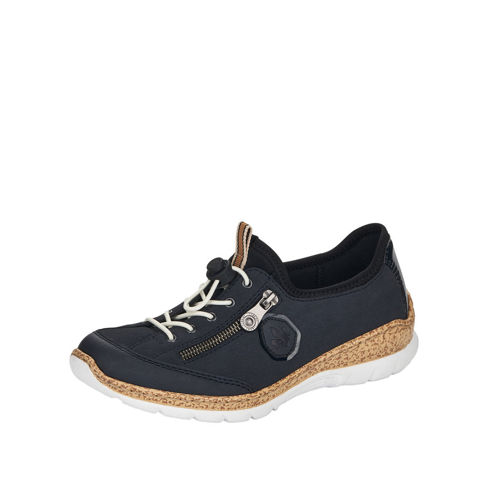 Rieker sneaker blue N4263-14