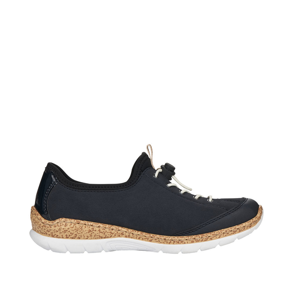 Rieker sneaker blue N4263-14