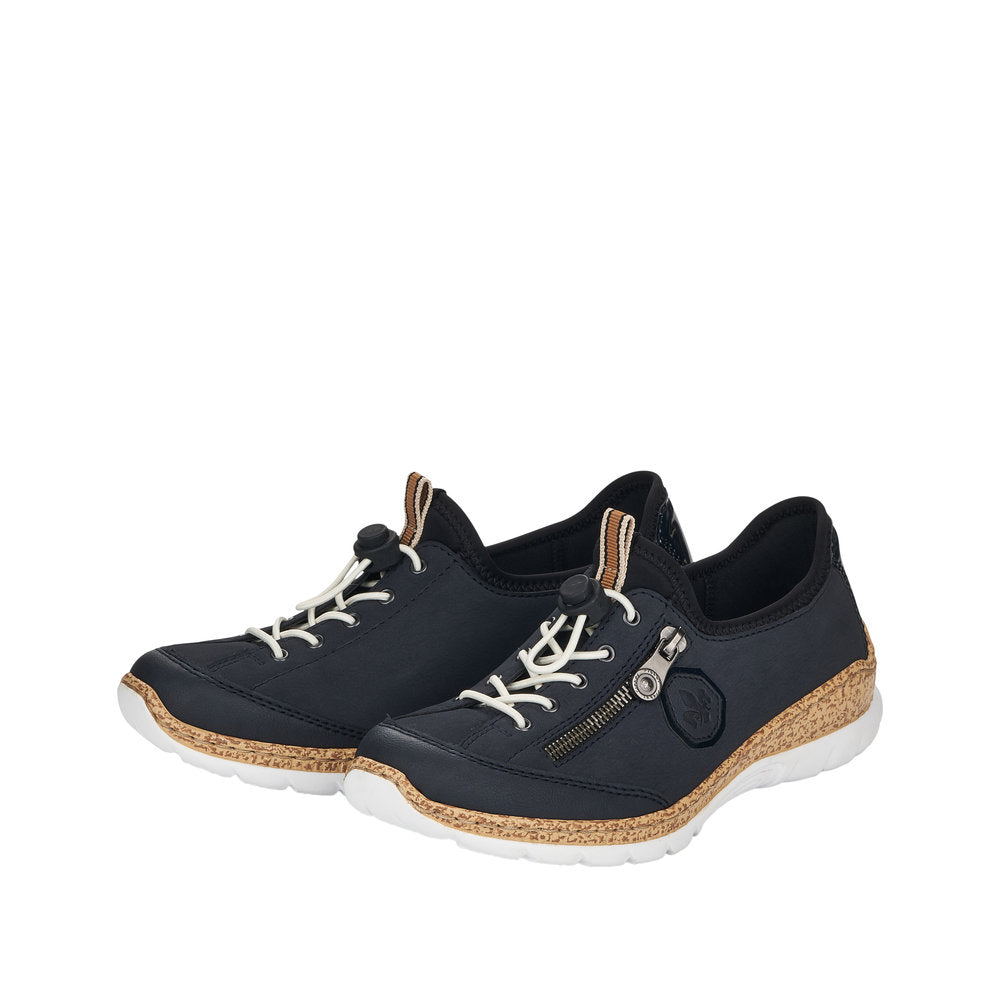 Rieker sneaker blue N4263-14