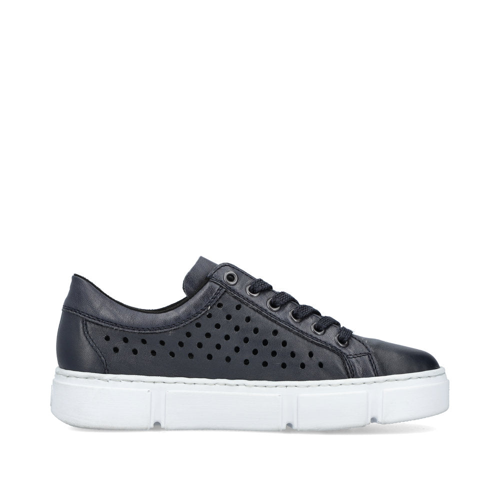 Rieker Trainer NAVY N5918-14