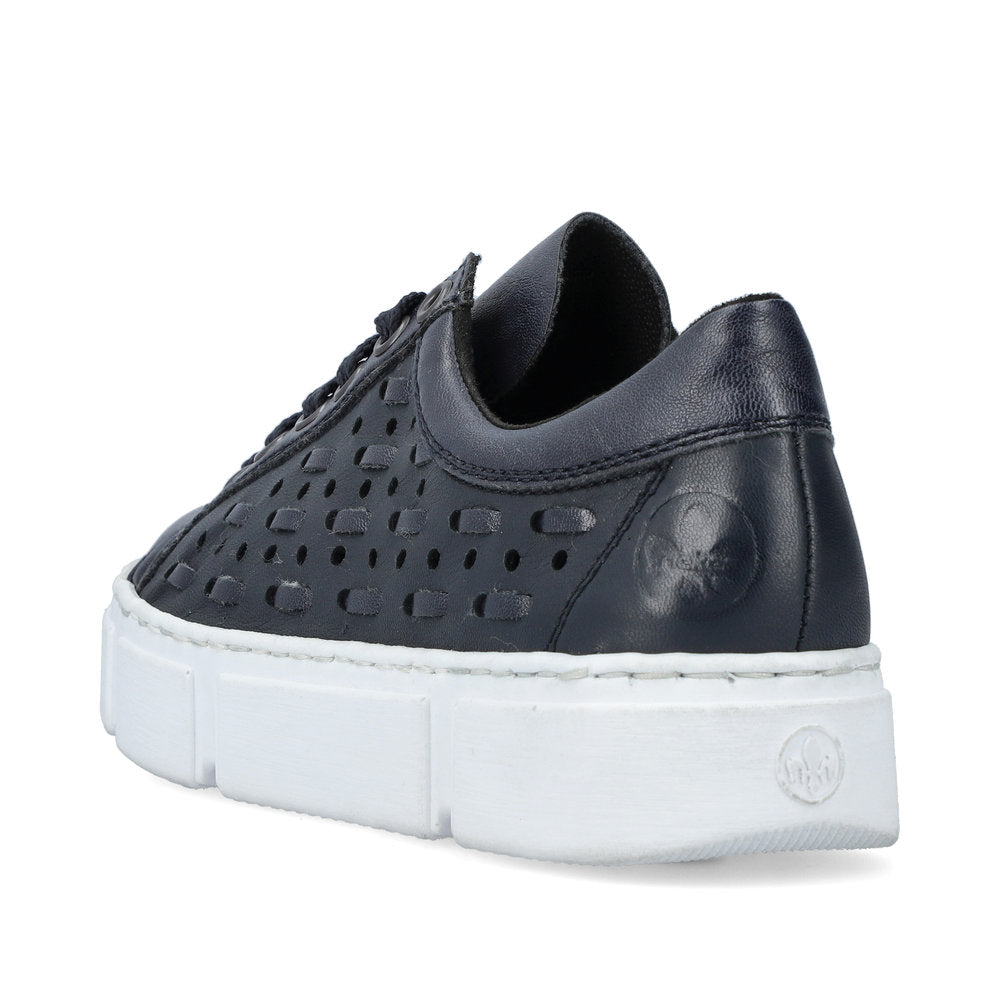 Rieker Trainer NAVY N5918-14