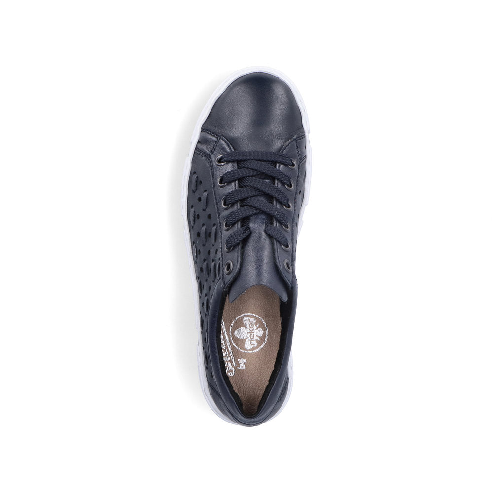 Rieker Trainer NAVY N5918-14